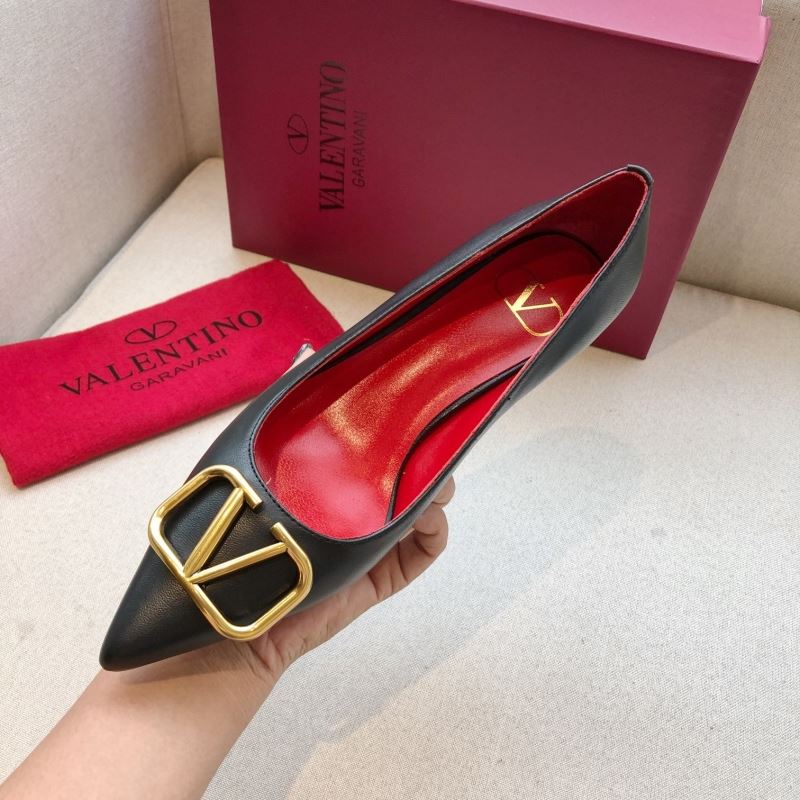 Valentino Heeled Shoes